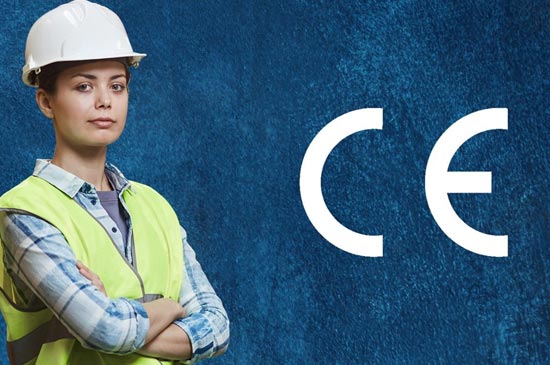 2016/425/EU - Personal Protective Equipment